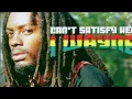  I Wayne - Can’t Satisfy Her VS. R2Bees - Over (Remix)