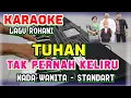 Download Lagu TUHAN TAK PERNAH KELIRU - NADA WANITA STANDART - PUTRI SIAGIAN