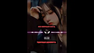 terpisah jua akhirnya a ramli tribute lagu nostalgia cover versi metal rock modern 