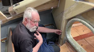 1 April 2025 Ventilation: How I Outsmarted Air Itself