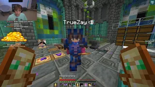 My base got found on the donutsmp !