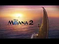 Olivia Foa'i, Te Vaka - Tulou Tagaloa (Sei e Va'ai Mai) (From "Moana 2"/Audio Only)