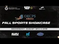 OKCPS Fall Sports Showcase Day 1
