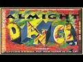 Download Lagu Almight Dance # 1 (1997) [Eurodance - CD, Compilation]