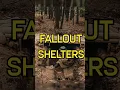 A Poor Man s Nuclear Fallout Shelter