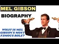 Mel Gibson Biography - Mel Gibson Life Story