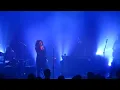MICHELLE GUREVICH - What was said - Live @ Paris (05/2022)