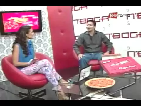 Pizza Hut presenta nueva Pizza Box 