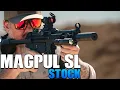 The best upgrades to any MP5