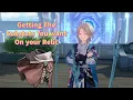 Manipulating Relic Substats on Honkai Star Rail EP 4 read description REUP