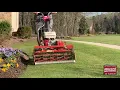 Howard Brothers Tru-Cut Advertisement - March 2021