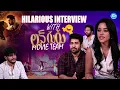 Love Guru Movie Super Fun Interview | Love Guru | Vijay Antony | Mirnalini Ravi | iDream Ent