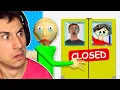 Download Lagu Baldi's Schoolhouse Is CLOSING FOREVER!