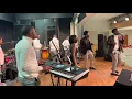 Pretty bumpy (i'll yayad) live performance by YFC Music