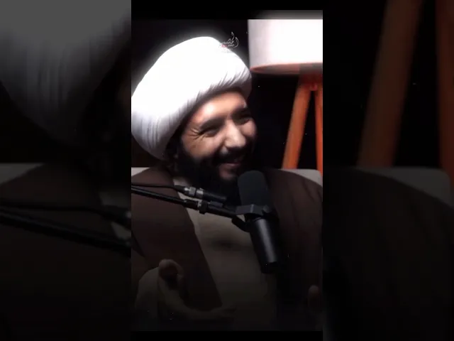 ⁣الشيخ احمد سلمان ‏﴿ من ولد بالكعبة ﴾ #المصمم_جعفر_الحيدري #الشيخ_احمد_سلمان