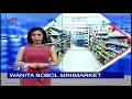Shabrina hashilah buletin inews malam
