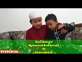 Download Lagu Full Duet sholawat Muhammad Hadi Assegaf vs Abdurrachman