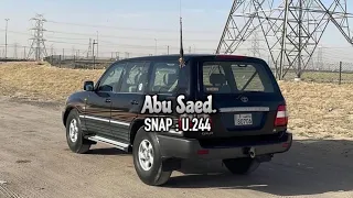 شيلة سافرت منك    عبدالرحمن ال نجم   قديم    مسرع        دندنها