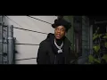 Yungeen Ace - "Giving Up" (Official Music Video)