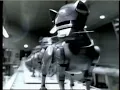 2000 Merrill Lynch Commercial Be Bullish - Aired October 26 2000