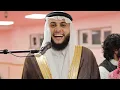 Lagu Musa AbuZaghleh MOOMENTOUS Qur'an Recitation Surah Al-An'am Tarawih 2026 | Masjid al-Humera الأنعام
