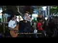 ERAbusking : Ara Johari - Bunga