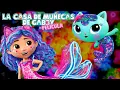 Download Lagu Canción de la SIRENA 🌈🧜‍♀️ “Kaleidoscope” Escena oficial de LA CASA DE MUÑECAS DE GABBY: LA PELÍCULA