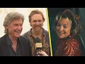 Kurt and Wyatt Russell Light Up About Kate Hudson s Really Cool Oscar Nom Exclusive