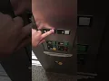 Otis Series 1 Elevator at Franklin Loebe Recreation Center Orland Park IL
