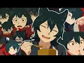 Download Lagu Izutsumi being the cutest (sane) cat for 4 minutes || Dungeon Meshi