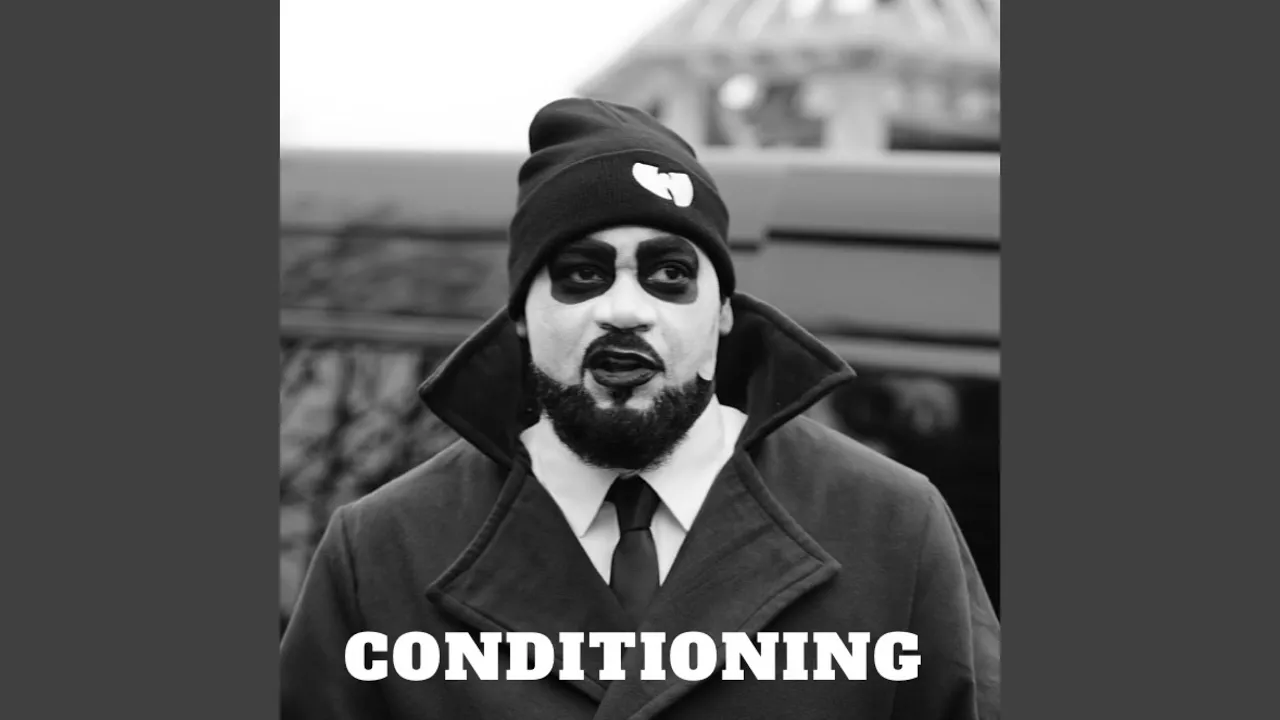 Conditioning Conditioning