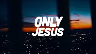 Download Only Jesus (How Great) {feat. Sidney Mohede} - ICF Worship MP3