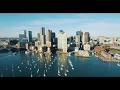 Boston Harbor Now