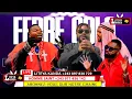 Download Lagu FÉLICITATIONS DADDY LITEYA KANDA SOLUTION ALOBI NA FERRE GOLA MZÉE KINDINGU AZA DEJA MAÎTRISABLE 