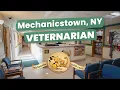 Veterinarian Mechanicstown NY