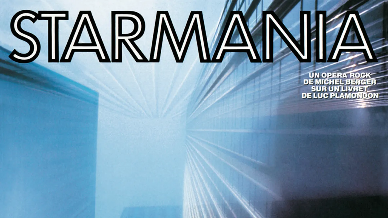 Starmania - Le blues du business man (J’aurais voulu être un artiste)