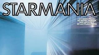 Starmania - Le blues du business man J aurais voulu etre un artiste