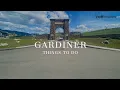 Best Things to do in Gardiner Montana 4K U