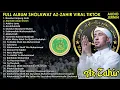 Download Lagu AZZAHIR FULL ALBUM TERBARU