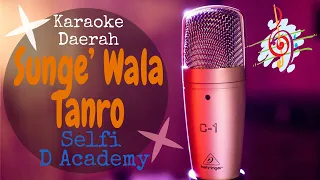 Download Karaoke Sunge Wala Tanro Nada Selfi || Ilyas Safar MP3