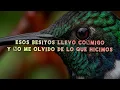 LEGADO 7 - UN CAFECITO (Lyrics/Letra)