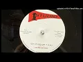 Jackie Mittoo - Get Up and Get It (1st Studio) 1969 (Reissued 2026)