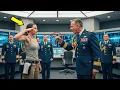 Download Lagu De generaal gaf een bevel – alleen de schoonmaakster begreep het en stond direct strak in houding