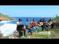 Download Lagu Antara Jakarta Dan Penang Acoustic Pengamen Jos The Gendhot