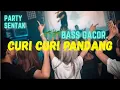 Lagu PARTY SENTAK GACOR_ BASS GLERR🌴ALDI POMANTO