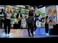 Download Lagu Meghan Trainor - No Excuses - Live