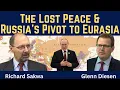 Download Lagu Richard Sakwa: The Lost Peace \u0026 Russia's Pivot to Eurasia