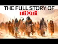 Download Lagu The FULL STORY of Thoth (God) - Every Spiritualist Must KNOW This
