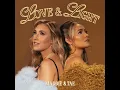 Kissing Cowboys - Maddie & Tae