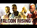Download Lagu Falcon Rising : Michael Jai White Hollywood English Movies || Hollywood Full Action Movie Full HD